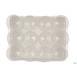 BALLON LIBBEY CALICI CONFEZIONE DA 12 PEZZI CL. 19  620054 05764