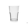 BICCHIERE GRANITY CLEAR CL 40 IN CONFEZIONE DA 5 PEZZI- IN POLISTIRENE TRASPARENTE- FM-63