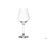 BIER SOMMELIER - CONFEZIONE  6 CALICI BIRRA 400 SC.NEUTRA