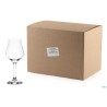 BIER SOMMELIER - CONFEZIONE  6 CALICI BIRRA 400 SC.NEUTRA
