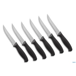 CHULETEROS ECO - CONFEZIONE 6 COLTELLI BISTECCA