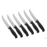 CHULETEROS ECO - CONFEZIONE 6 COLTELLI BISTECCA
