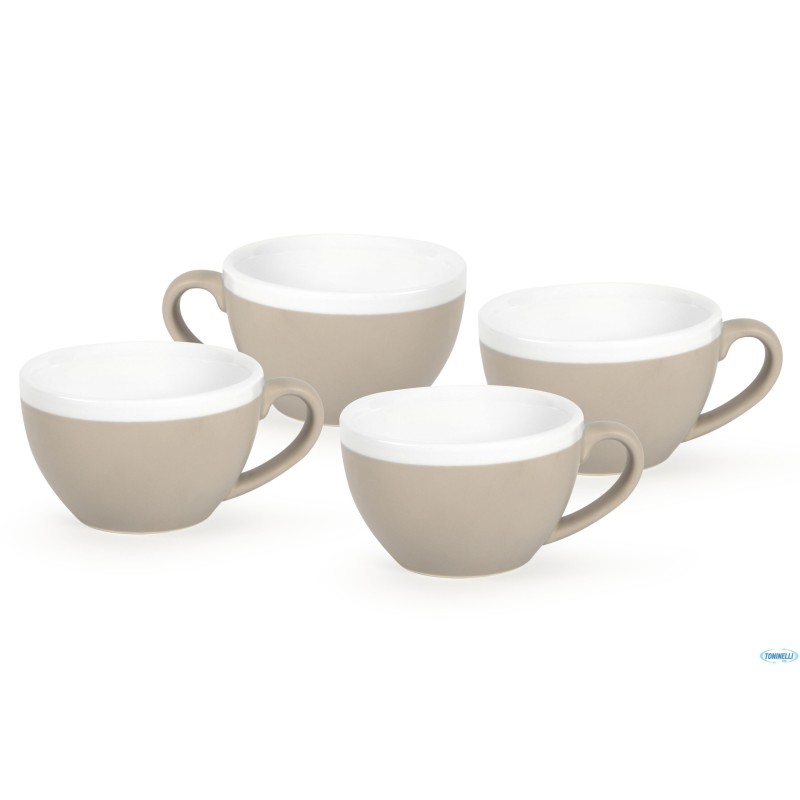 COFFEE E CO -TORT CF 4 TZ CAPPUCCINO S P COFFEE E CO -TORT CF 4 TZ CAPPUCCINO S P