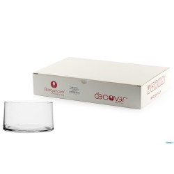 ELIXIR - CONFEZIONE 6 COPPETTE CL 67 CM.12 H.7