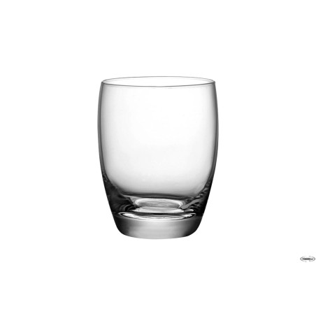 FIORE - EAU - CONFEZIONE 3 BICCHIERI PER  LA TAVOLA CL. 30  1.34710