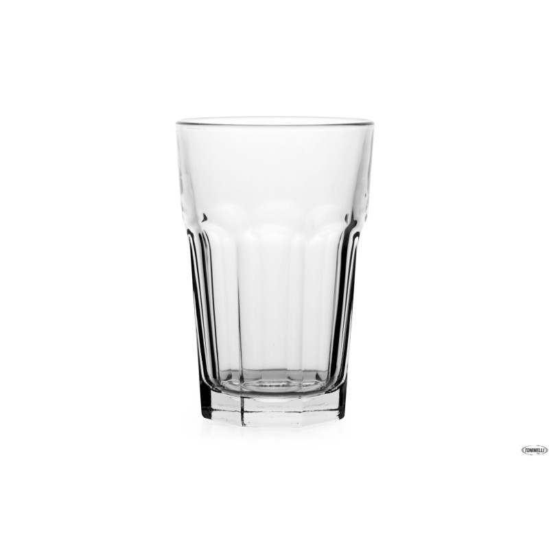 GIBRALTAR BEVERAGE CONFEZIONE 12 BICCHIERE CL 41 IN VETRO TEMPERATO IMPILABILE GIBRALTAR BEVERAGE CONFEZIONE 12 BICCHIERE CL 41 IN VETRO TEMPERATO IMPILABILE