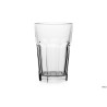 GIBRALTAR BEVERAGE CONFEZIONE 12 BICCHIERE CL 41 IN VETRO TEMPERATO IMPILABILE