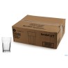 GIBRALTAR BEVERAGE CONFEZIONE 12 BICCHIERE CL 41 IN VETRO TEMPERATO IMPILABILE