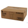 GIBRALTAR-CONFEZIONE 12 BICCHIERI BEVERAGE CL.35,5 H.12  IN VETRO TEMPERATO IMPILABILE