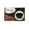 HORECAPROFESSIONAL - CONFEZIONE 12 POSACENERE BAKELITE NERI  AST-4BK