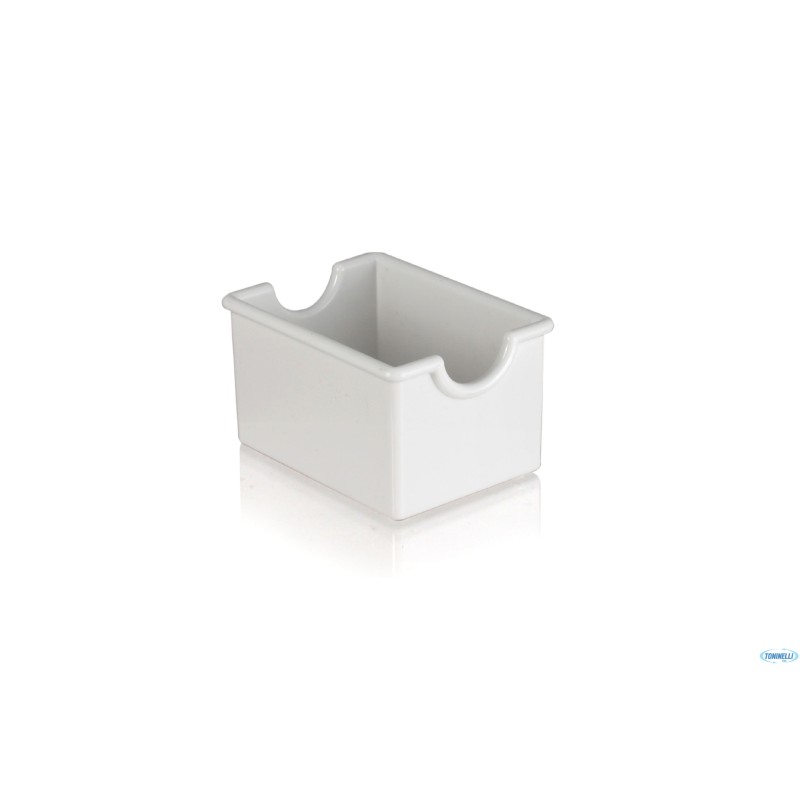 HORECAPROFESSIONAL - CONFEZIONE 6 PORTABUSTINE BIANCHE SPH-WH HORECAPROFESSIONAL - CONFEZIONE 6 PORTABUSTINE BIANCHE SPH-WH