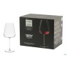 I MERAVIGLIOSI-CONFEZIONE DA 6 CALICI CABERNET-MERLOT CL.70 12731-01