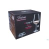 INTENSO - CONFEZIONE 6 CALICI CL 45  10047-06