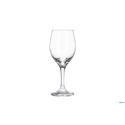 PERCEPTION CONFEZIONE 12 CALICI GOBLET CL 41,4 IN VETRO TEMPERATO