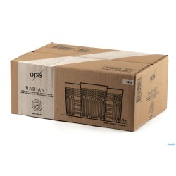RADIANT-CONFEZIONE 6 BICCHIERI DOF CL 35