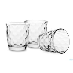 SILK - CONFEZIONE 3 BICCHIERI ACQUA   580508