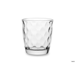 SILK - CONFEZIONE 3 BICCHIERI ACQUA   580508