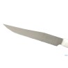 STANDARD -CONFEZIONE  6 COLTELLI BISTECCA LAMA CM 11 BIANCO