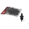 TAPPO VERSATORE NERO CONFEZIONE 12
