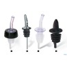 TAPPO VERSATORE NERO CONFEZIONE 12