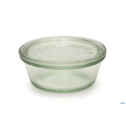 WECK CIL- CARTONE 6 VASETTI ML.300 COP.120  750   10639