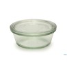 WECK CIL- CARTONE 6 VASETTI ML.300 COP.120  750   10639