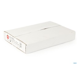 WECK CIL- CARTONE 6 VASETTI ML.300 COP.120  750   10639