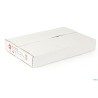 WECK CIL- CARTONE 6 VASETTI ML.300 COP.120  750   10639