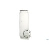 WECK CILINDRICO- CARTONE 12 VASETTI ML.600 CON COPERCHIO 60  905