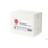 WECK DELIK- CARTONE 6 VASI ML.700 CON COPERCHIO 80   758
