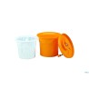 CENTRIFUGA SCOLAINSALATA LT.12 GREENMATIC12