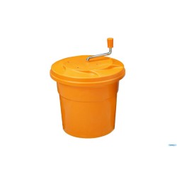 CENTRIFUGA SCOLAINSALATA LT.12 GREENMATIC12