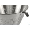 CHINOISE CONICO INOX CM.24  60324P