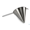 CHINOISE CONICO INOX CM.24  60324P