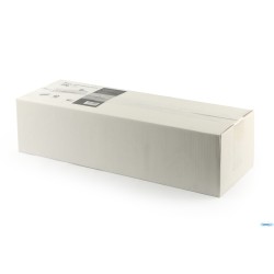 COPERCHIO POLICARBONATO GN 2/4 CM53X16,2XH.10,5 SPESSORE 3 MM