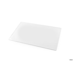 FLEX-TAGLIERE HACCP 50X30 BIANCO 6814