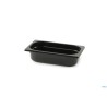 GN POLICARBONATO NERO 1.4-BACINELLA CM 26,4X16 H.6,5 LT.1,7   BP14065