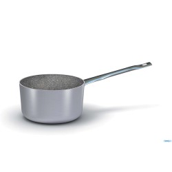 LINEA 6900 - CASSERUOLA MEDIA 1 MANICO PER INDUZIONE CM. 20 6926.20