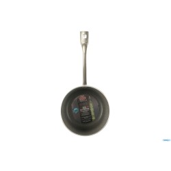LINEA 6900 - CASSERUOLA MEDIA 1 MANICO PER INDUZIONE CM. 20 6926.20