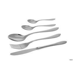 MAXIMA 18.10 CUCCHIAIO BIBIT.2,5MM