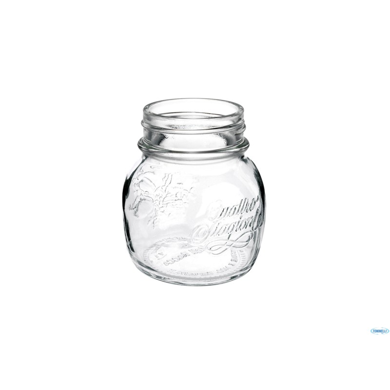 QUATTRO STAGIONI  - VASO KG.0,150