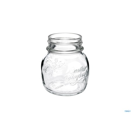 QUATTRO STAGIONI  - VASO KG.0,150