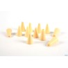 SCAT. 12 BOCCHETTE STRETTE CM.6 POLIPROPILENE 123809