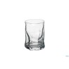 SORGENTE TRASPARENTE BICCHIERE ACQUA.30 CL 340420