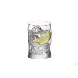 SORGENTE TRASPARENTE BICCHIERE ACQUA.30 CL 340420