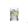 SORGENTE TRASPARENTE BICCHIERE ACQUA.30 CL 340420
