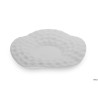 THESIS - PASTABOWL  VETRO BIANCO  CM 30 INTERNO CM 11