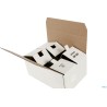 WECK - CARTONE VUOTO - X VASETTO ML850  743   06939