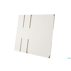 WECK - CARTONE VUOTO - X VASETTO ML850  743   06939