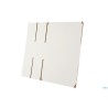 WECK - CARTONE VUOTO - X VASETTO ML850  743   06939